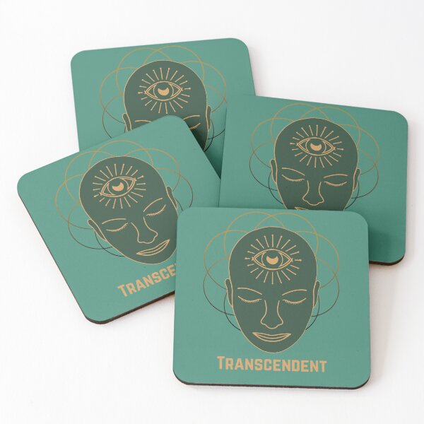 Item preview, Transcendent 2 designed and sold by FilmmakersPOV.