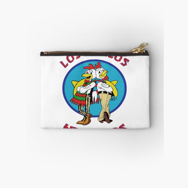 Item preview, Los pollos hermanos designed and sold by CNCOZ.