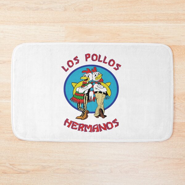Item preview, Los pollos hermanos designed and sold by CNCOZ.