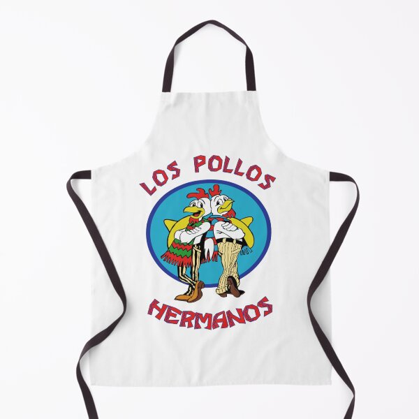 Item preview, Los pollos hermanos designed and sold by CNCOZ.