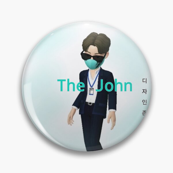 Artikelvorschau, Mein Charakter Zepeto. entworfen und verkauft von Johnallthings.