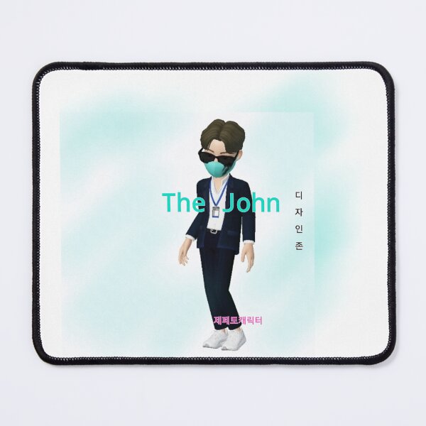 Item preview, My character Zepeto. designed and sold by Johnallthings.