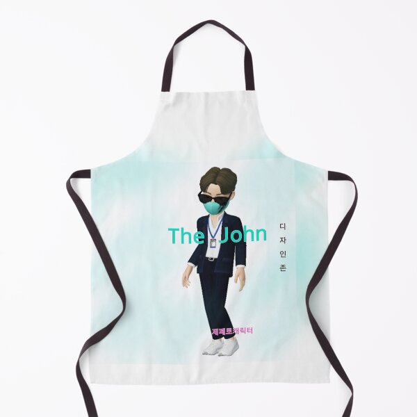 Item preview, My character Zepeto. designed and sold by Johnallthings.