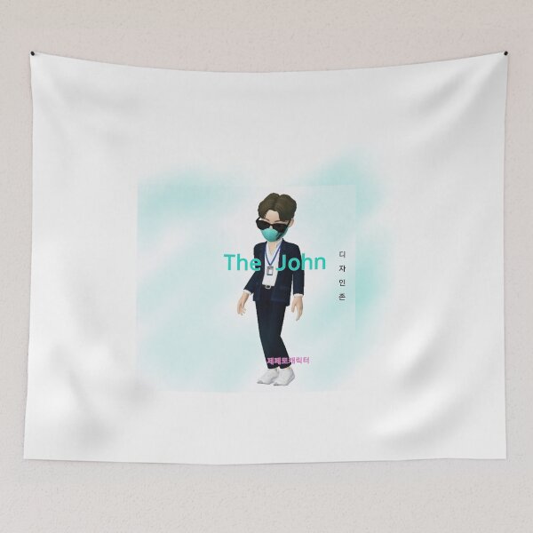Item preview, My character Zepeto. designed and sold by Johnallthings.