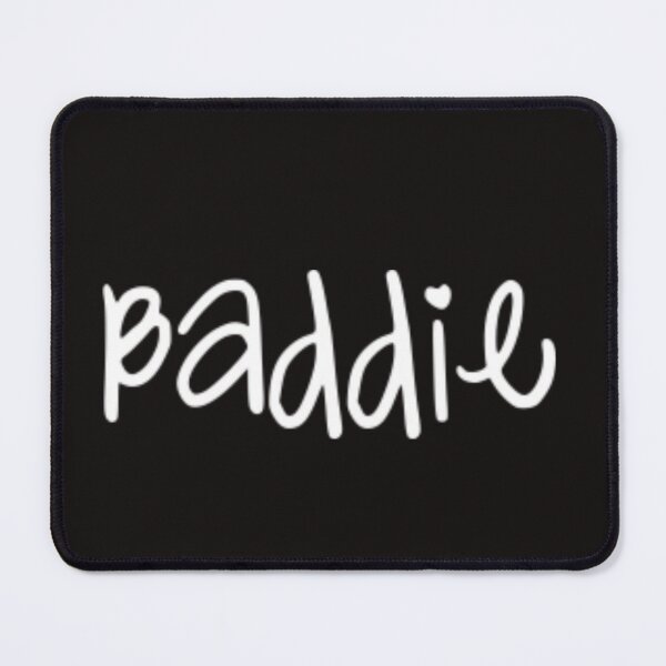 Item preview, Baddie designed and sold by Knottygirl.