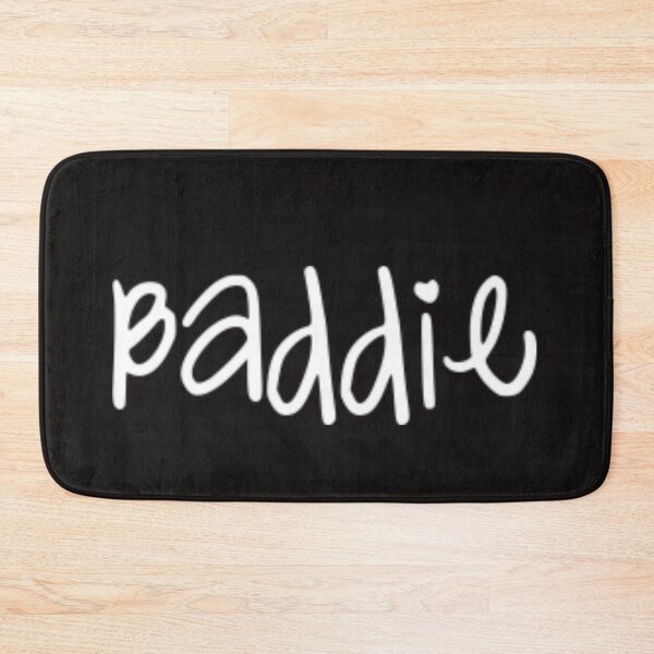 Item preview, Baddie designed and sold by Knottygirl.