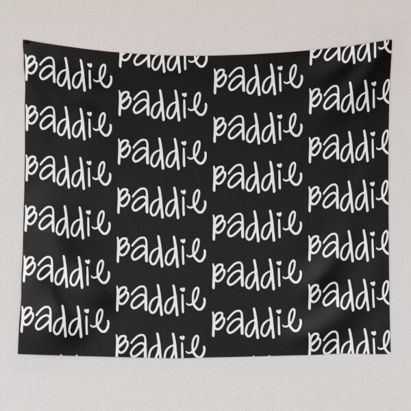 Item preview, Baddie designed and sold by Knottygirl.