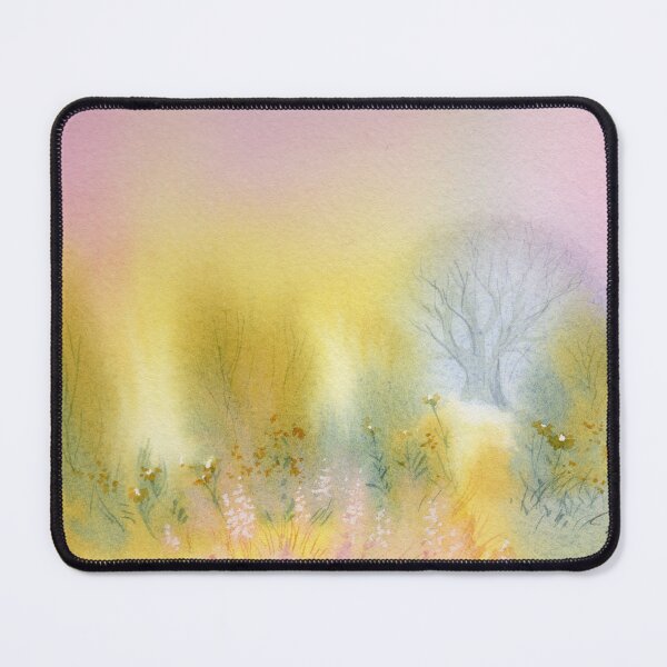 Item preview, Fairy landscape - Fairy nature designed and sold by paulinepoe.