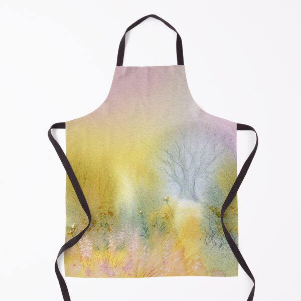 Item preview, Fairy landscape - Fairy nature designed and sold by paulinepoe.