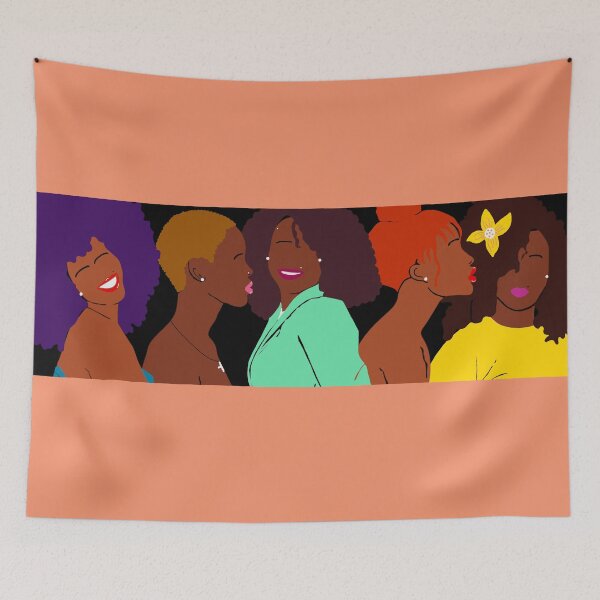 Item preview, In Squad We Trust designed and sold by MsGoldenCreates.