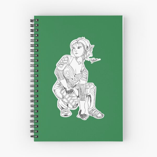 Item preview, DADC #23 - Tallis designed and sold by timesorceror.