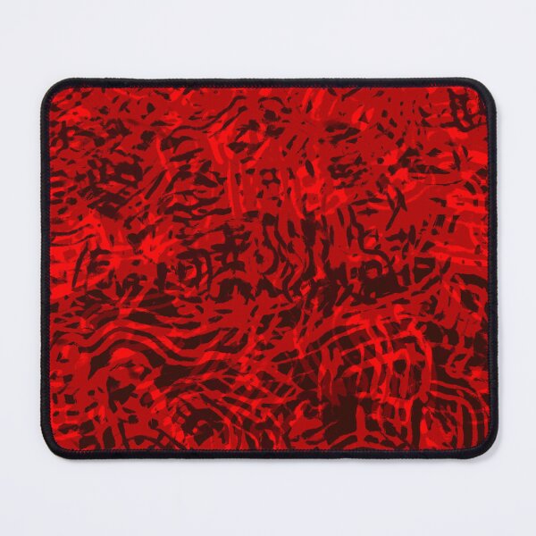 Item preview, Fire in the Jungle designed and sold by Kre8iv4s.
