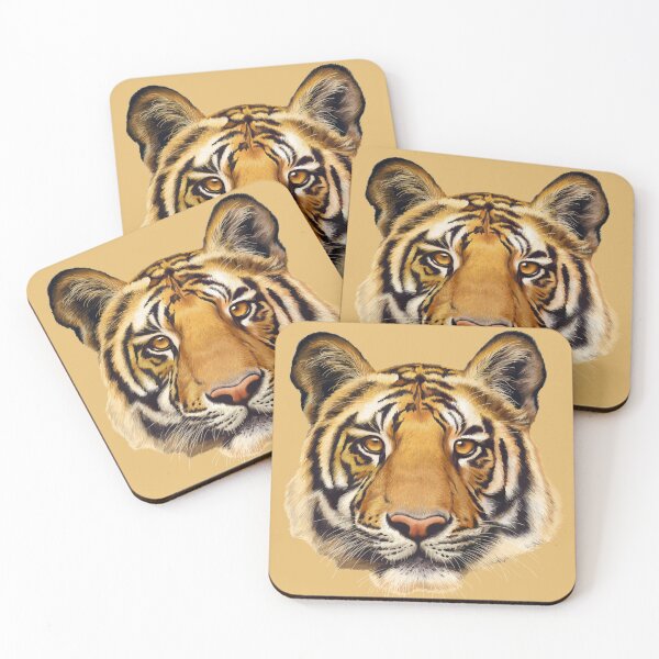 Item preview, Chinese Tiger designed and sold by LeoXiang.