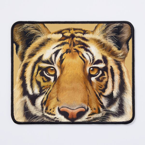 Item preview, Chinese Tiger designed and sold by LeoXiang.