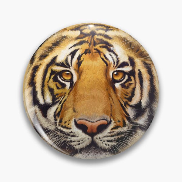 Item preview, Chinese Tiger designed and sold by LeoXiang.