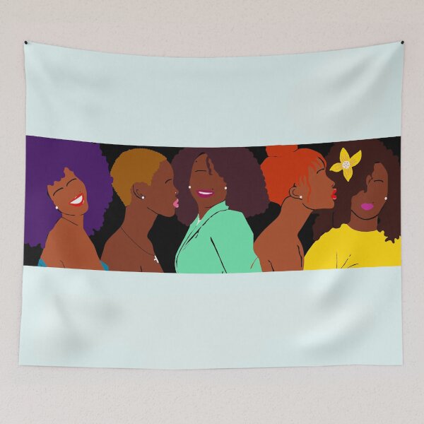 Item preview, In Squad We Trust designed and sold by MsGoldenCreates.
