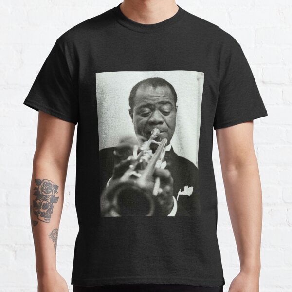 Remembering Louis Classic T-Shirt