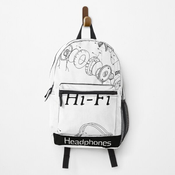 Item preview, Hi-Fi headphones designed and sold by fhodgson.