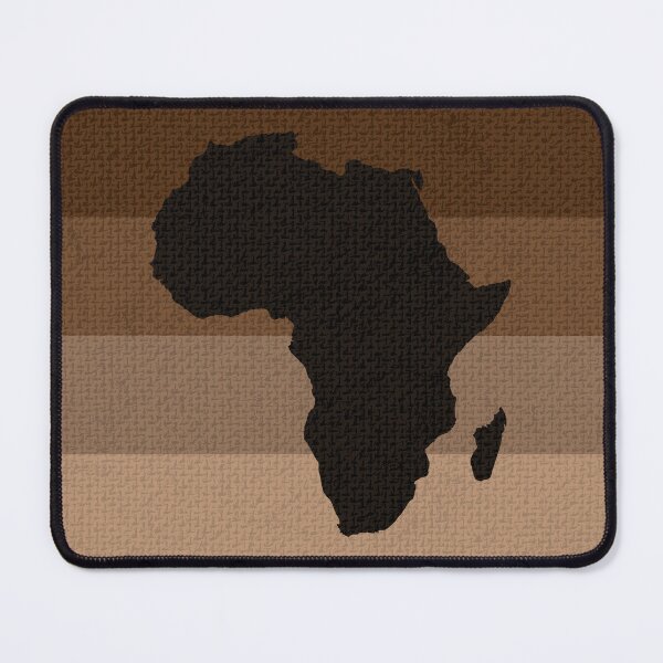 Item preview, MELANIN RISING POC PRIDE BLACK HERITAGE designed and sold by Mercurial Merkaba.