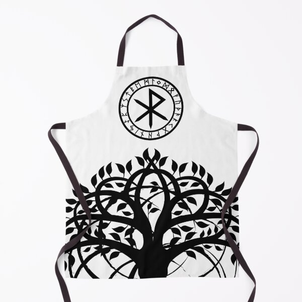 Item preview, Rune II /// Rune Circle (Variant I) designed and sold by Gumless.