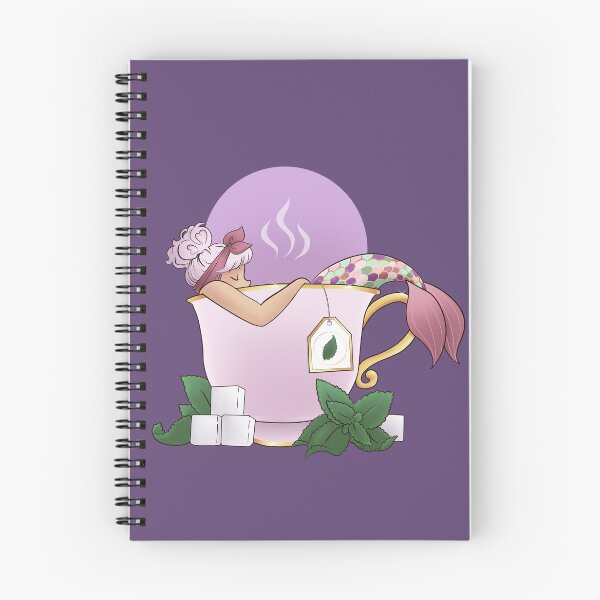 Item preview, Peppermint Tea designed and sold by Redhead-K.