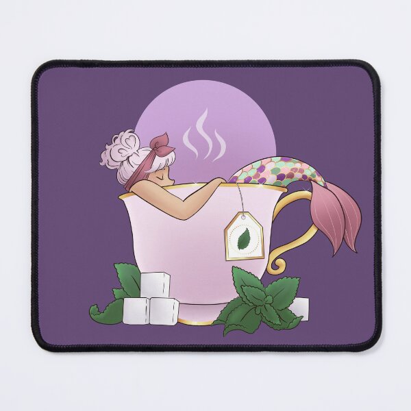 Item preview, Peppermint Tea designed and sold by Redhead-K.