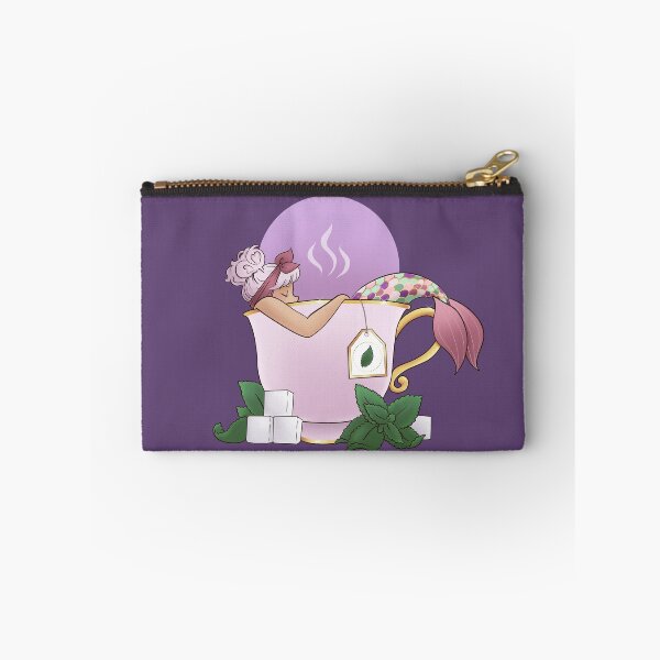 Item preview, Peppermint Tea designed and sold by Redhead-K.