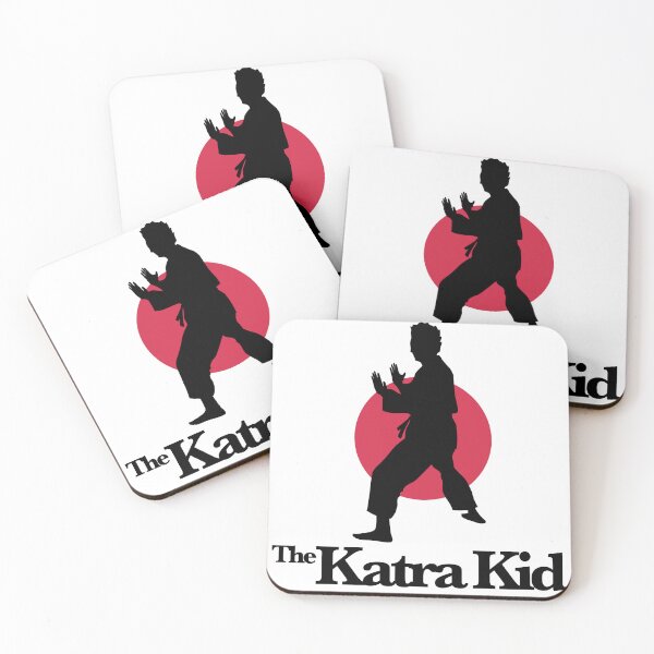 Item preview, The Katra Kid designed and sold by Ethan Hassick.