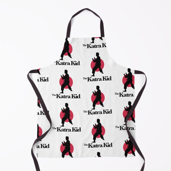 Item preview, The Katra Kid designed and sold by Ethan Hassick.