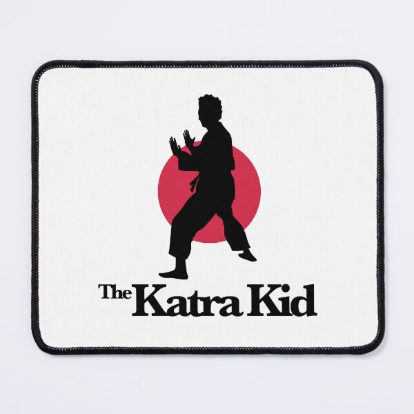 Item preview, The Katra Kid designed and sold by Ethan Hassick.