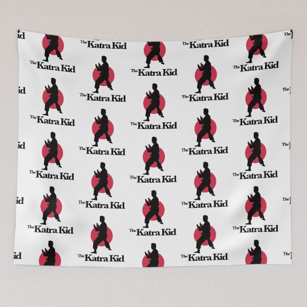 Item preview, The Katra Kid designed and sold by Ethan Hassick.