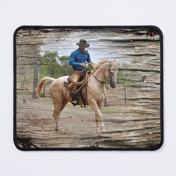 Item preview, ROPING HORSE, COW HORSE ART, HORSE PHOTOGRAPHY, BY BARBARA JEAN PHOTO ART AND DESIGN designed and sold by Barbara Jean Photo Art And Design.