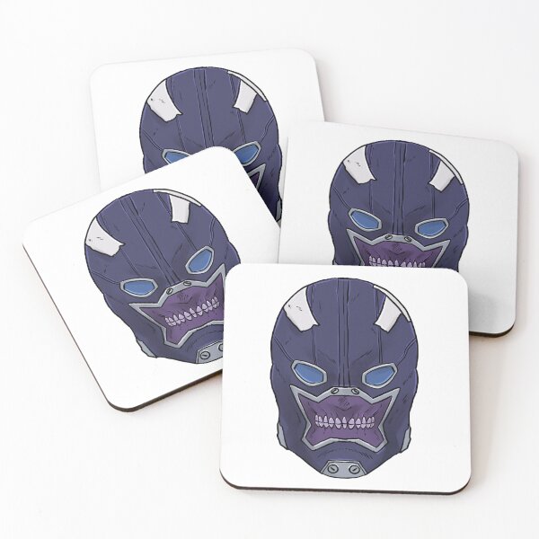 Item preview, NOI fanart by horoharo designed and sold by H O R O H A R O.