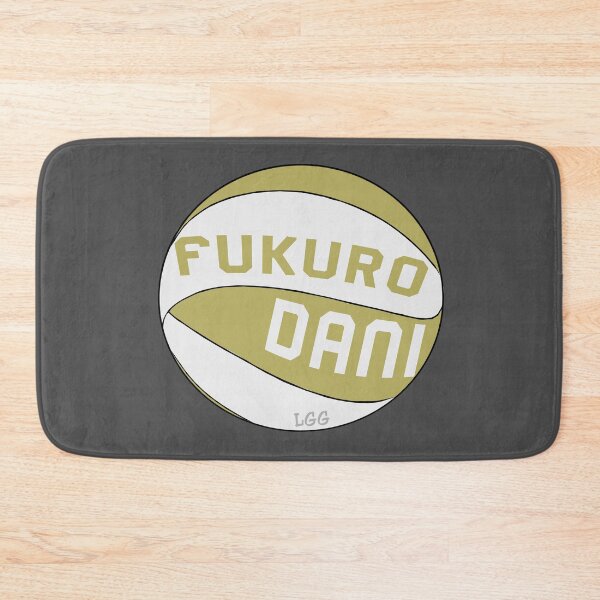 Item preview, Fukurodani Volleyball  designed and sold by LetsGetGEEKY-.