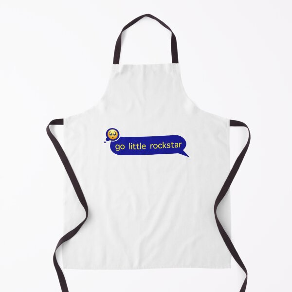 Item preview, Go Little Rockstar designed and sold by SrirachaEnvy.