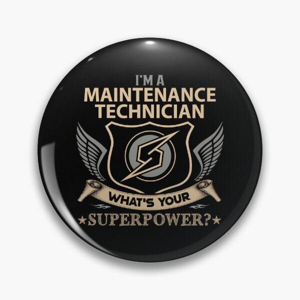Item preview, Maintenance Technician T Shirt - What Is Your Superpower Job Gift Item Tee designed and sold by leolanwugm.