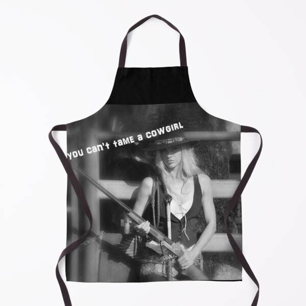 Item preview, NO PUEDES DOMINAR A UNA VAQUERA, CITA DE VAQUERA designed and sold by Barbara Jean Photo Art And Design.