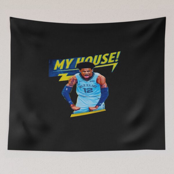Item preview, My House designed and sold by Eric Shields.