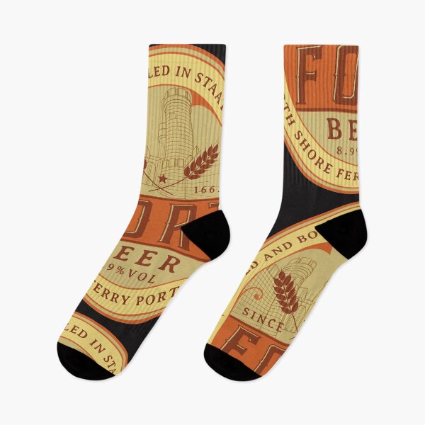 Item preview, FORT BEER designed and sold by Stanley Lambert.