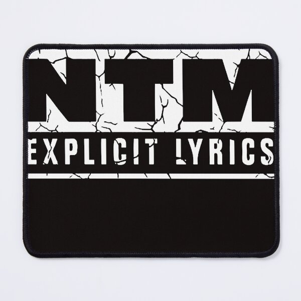Item preview, NTM  designed and sold by obrienmust.
