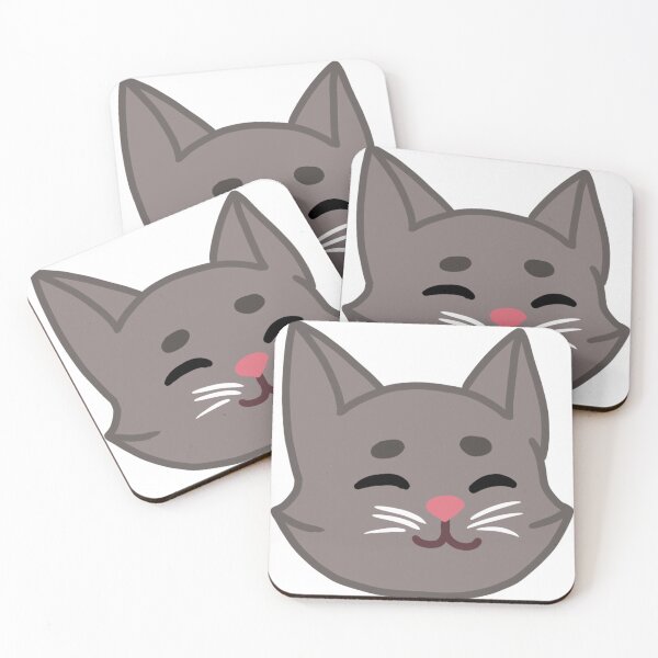 Item preview, Cat designed and sold by BadgertheBagel.
