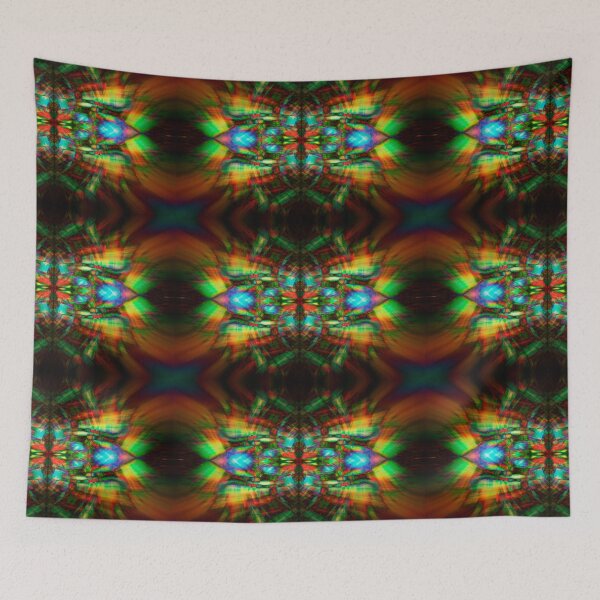 Item preview, Lucy in the Sky designed and sold by Debra Fedchin.