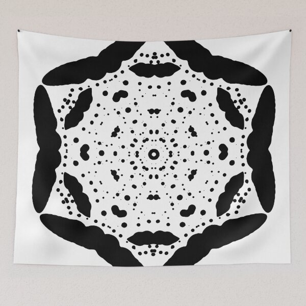 Item preview, Dot Art Mandala designed and sold by Ariel Guevara.