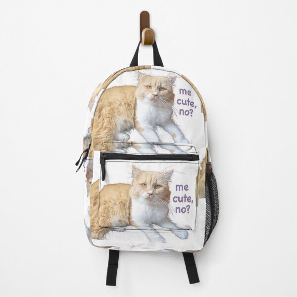 Item preview, cute cat designed and sold by likbatonboot.