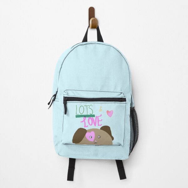 Item preview, Lots of Love designed and sold by doodleur.