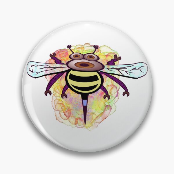 Item preview, Bee Free designed and sold by zenferren.