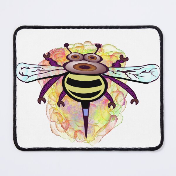 Item preview, Bee Free designed and sold by zenferren.
