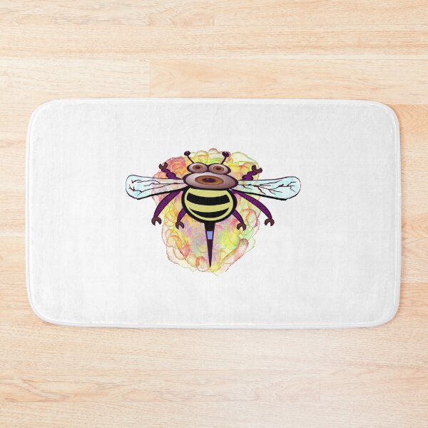 Item preview, Bee Free designed and sold by zenferren.