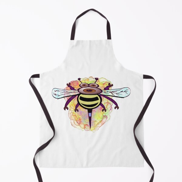 Item preview, Bee Free designed and sold by zenferren.