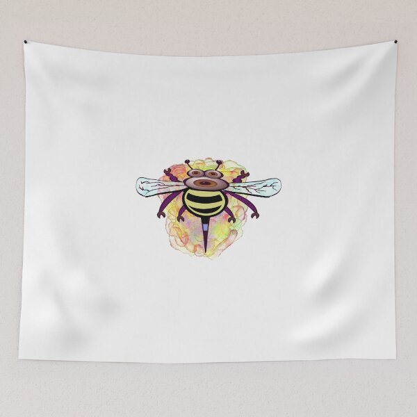 Item preview, Bee Free designed and sold by zenferren.